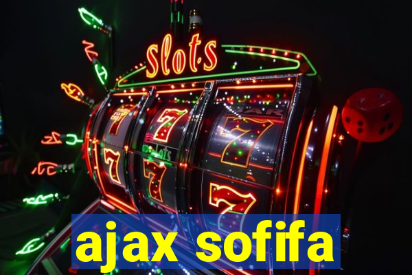 ajax sofifa